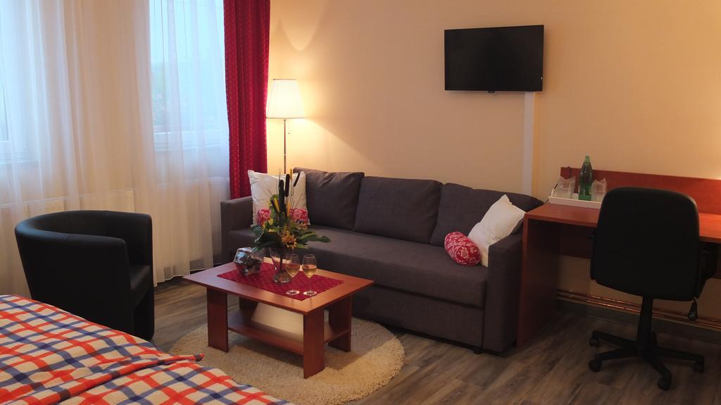 Country House Baranjski Tulipan Draz Room photo