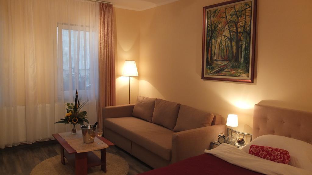 Country House Baranjski Tulipan Draz Room photo